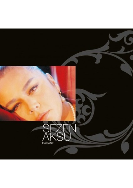 Sezen Aksu Bahane (2 Plak)
