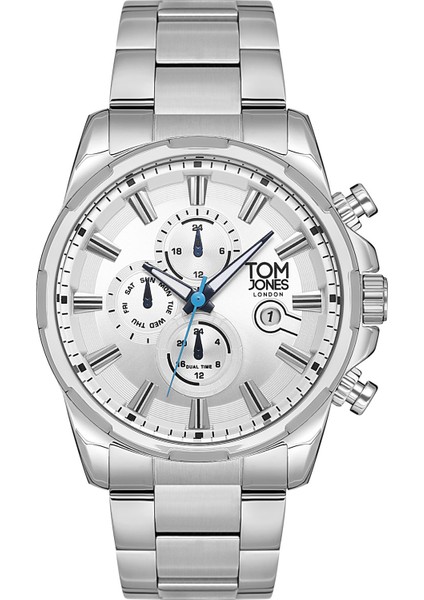 Erkek Kol Saati TJ.1.1282.07