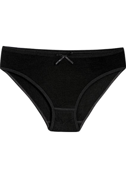 Yıldız Kadın 6 Lı Organik Bambu Bikini Kulot fiyatları