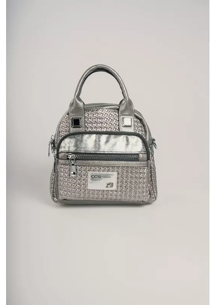 Çcs Lüks 18003 Siyah Elve Omuz Çnatsı modelleri