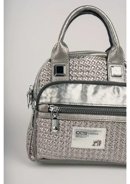 Çcs Lüks 18003 Siyah Elve Omuz Çnatsı indirimleri