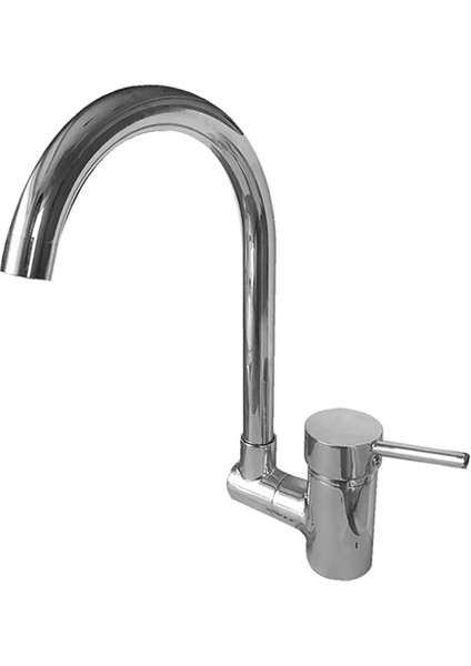 Newart Pencere Önü Evye Bataryası