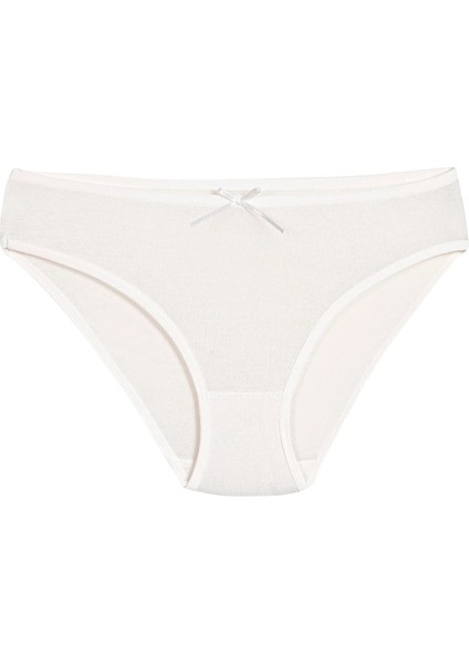 Yıldız Kadın 6 Lı Organik Bambu Bikini Kulot fiyatları