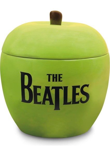 Abystyle - The Beatles Bisküvi Kutusu Elma - GBYTAB001 fiyatları