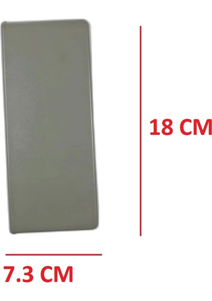 Opel Insignia A 2009-2013 Uyumlu Gri Güneşlik Makyaj Ayna Kapağı Sağ+Sol Takım 2 Adet 1437221 fiyatları