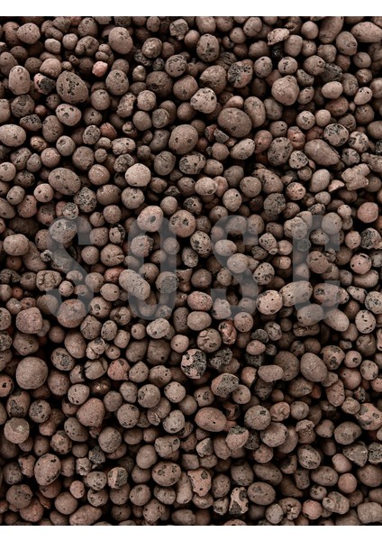 Dekoratif Ithal Kil Bilyesi 5 Lt