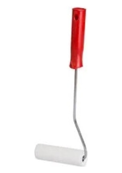 Profesyonel 10 cm Boya Rulosu, Ergonomik Sap – Tüm Yüzey Tipleriyle Uyumlu fiyatları