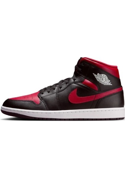 DQ8426-067 Aır Jordan 1 Mıd Erkek Ayakkabı