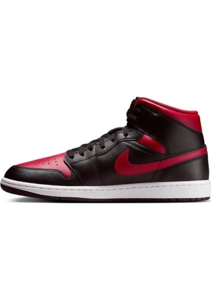 DQ8426-067 Aır Jordan 1 Mıd Erkek Ayakkabı indirimleri