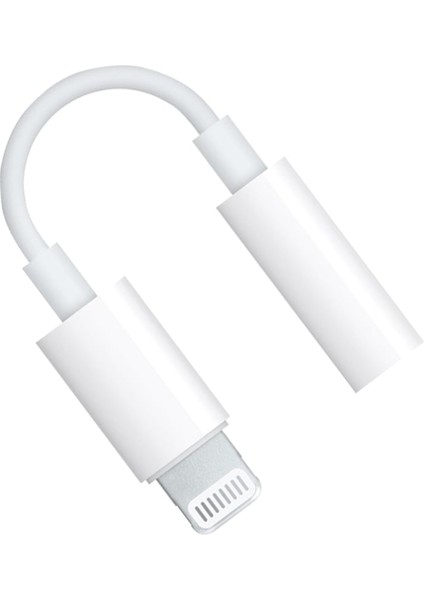 Virelux phixi Basic CA109 Lıghtnıng To Aux Silikon Kablo