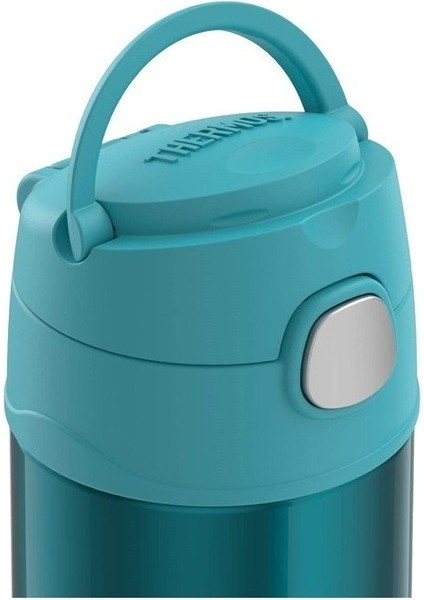 F401 Funtainer Ss Çocuk Pipetli Termos 0,355L F4019TL fiyatları