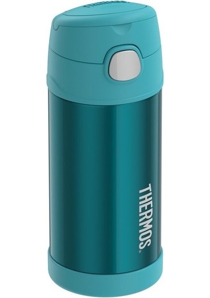 F401 Funtainer Ss Çocuk Pipetli Termos 0,355L F4019TL fırsatları