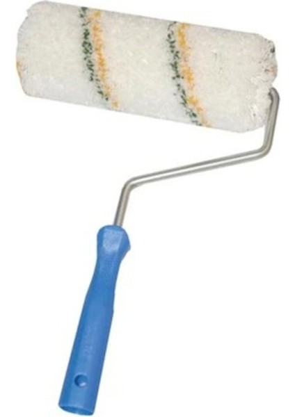 Profesyonel Dış Cephe Rulo Fırça – 20 Cm, Yüksek Kaplama Gücü fiyatları