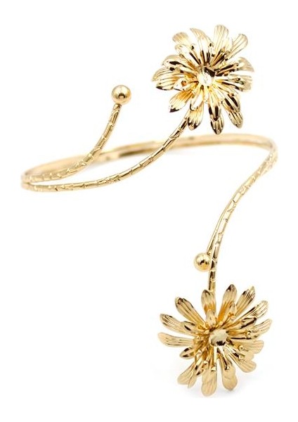 Pazuluk Bilezik - Altın