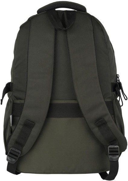 4 Bölmeli Okul Sırt Çantası SYG950