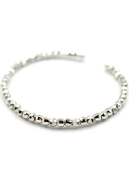 Dorika Vip Bilezik - Gümüş fiyatları