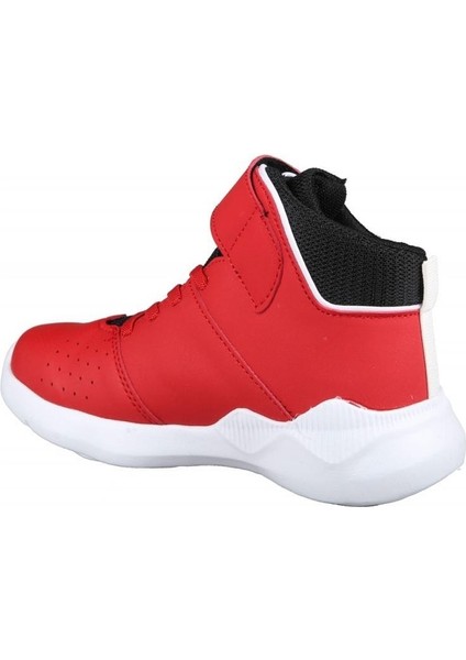 Rio Cırtlı Bilekli Hafif Taban Erkek Çocuk Basketbol Ayakkabı fırsatları