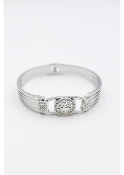 Hayat Ağacı Bileklik - Gümüş fiyatları