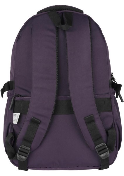 5 Bölmeli Su Itici Kumaş Kamuflaj Desen Ortaokul-Lise Çantası 21SYG40 fırsatları