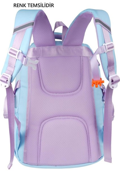 Kore Tarzı Ilkokul Sırt Çantası 14SYG60 fiyatları
