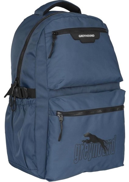 4 Bölmeli Okul Sırt Çantası SYG950