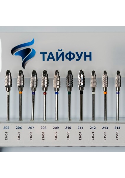 Tayfun Manikür Çelik Törpü Ucu Mor Mısır EDNA23603 fiyatları