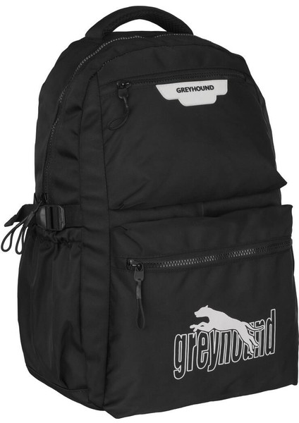 4 Bölmeli Okul Sırt Çantası SYG950