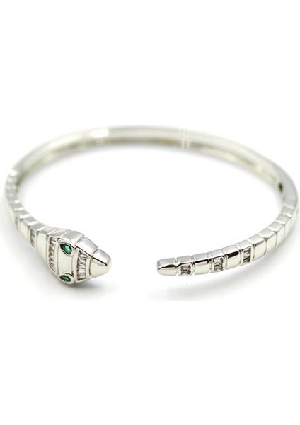 Yılan Vip Bilezik - Gümüş fiyatları