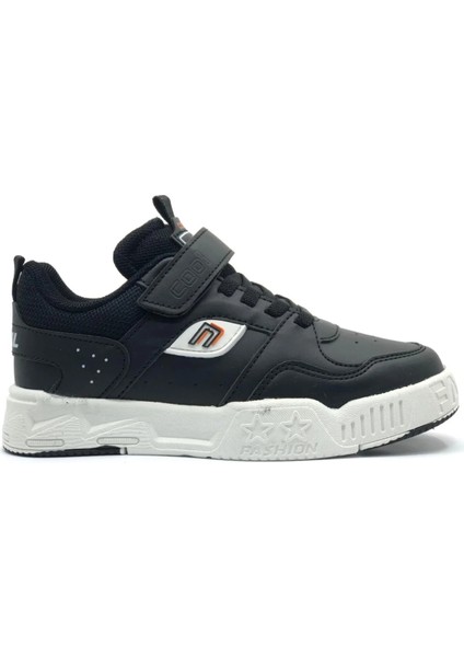 Prax Cırtlı Ortopedik Taban Sneaker Unisex Çocuk Spor Ayakkabı