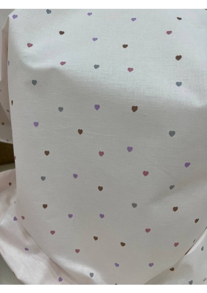 Pembe Çok Amaçlı Babynest , Puset Örtüsü ve Minderi , Alt Açma ve Battaniye, Nevresim Takımı 15'li Set