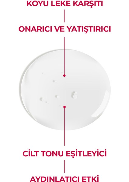 Leke Karşıtı Serum 30 ml (%10 Azelaik Asit + Alfa Arbutin) fiyatları