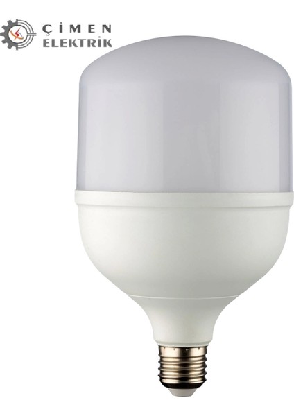 Noas YL95 4002 LED Torch Ampul 40W E27 3200K Günışığı