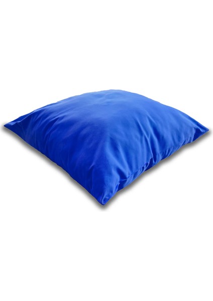 Koruma Minderi-Mavi (Crash Math Soft) 100X100