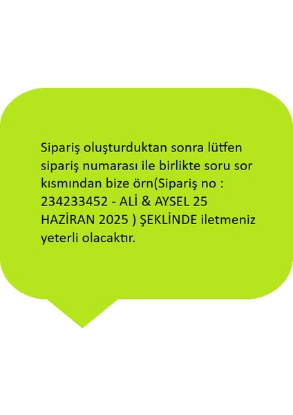 3D TABLO ÇERÇEVE