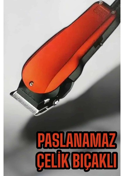 Lazer Öncesi Kısaltma Makinesi Profesyonel Tıraş Makinesi modelleri