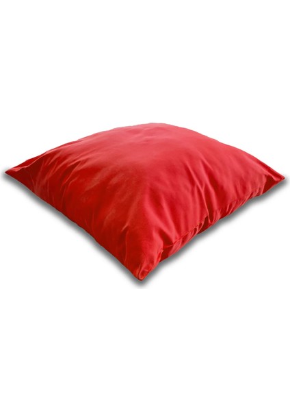 Koruma Minderi- Kırmızı (Crash Math Soft)