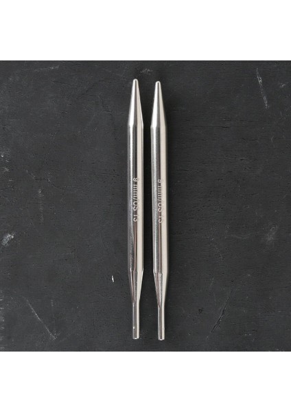 Click Basic 9mm Misinalı Şiş Ucu - 656-2 fiyatları