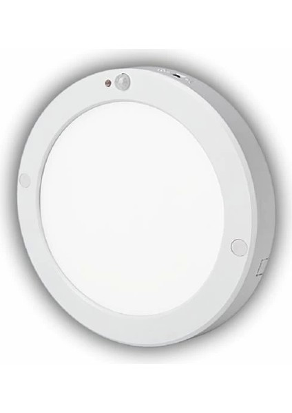 Cata Ct 9247 LED Sensörlü Armatür 20W 3200K Gün Işığı