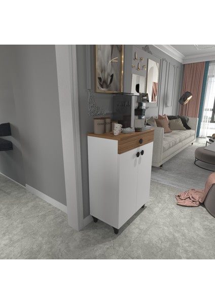 Çok Amaçlı Dolap / Mikrodalga Dolabı/ Mutfak Dolabı / Mutfak Bangosu Alt Modül modelleri