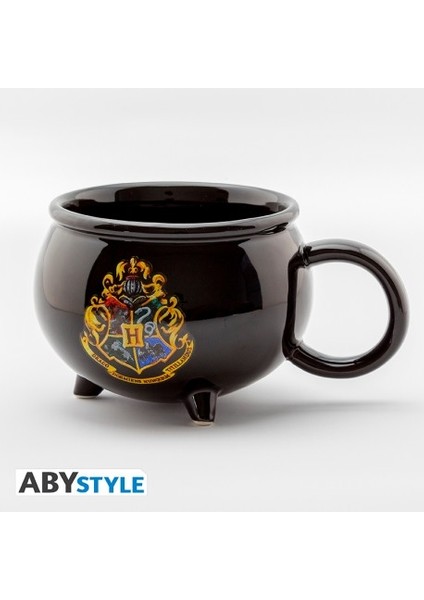 Abystyle - Harry Potter - Mug 3D - Cauldron - MG2010