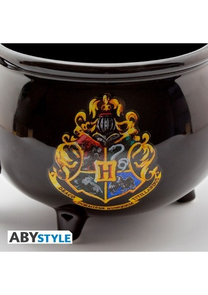 Abystyle - Harry Potter - Mug 3D - Cauldron - MG2010 fiyatları