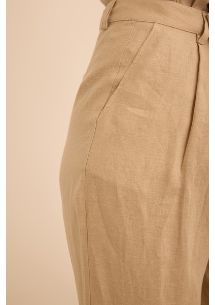 Keten Pantolon fırsatları