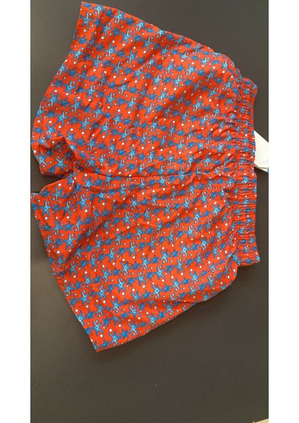 M Fantasy Shortorange-Havuz Shortu modelleri