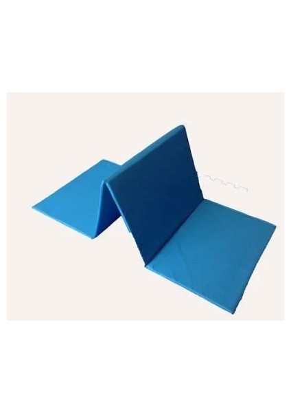 Katlanır Terapi Minderi – Spor Matı 80X120 cm