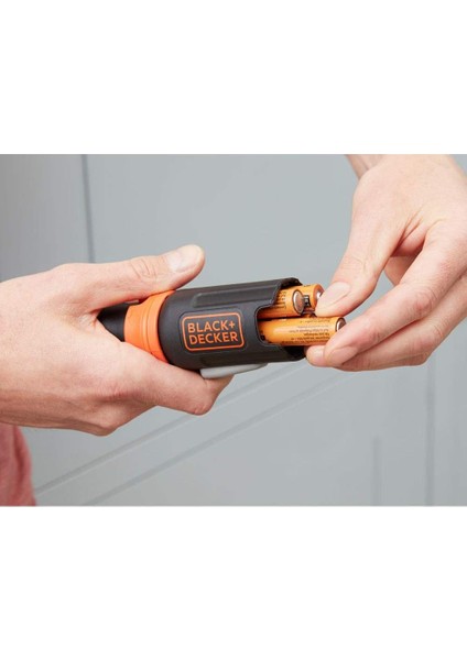 Black+Decker BCF601C Şarjlı El Tipi Vidalama Makinesi fiyatları