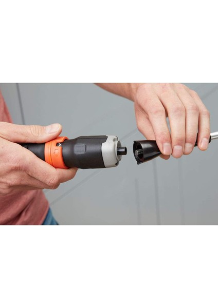 Black+Decker BCF601C Şarjlı El Tipi Vidalama Makinesi modelleri