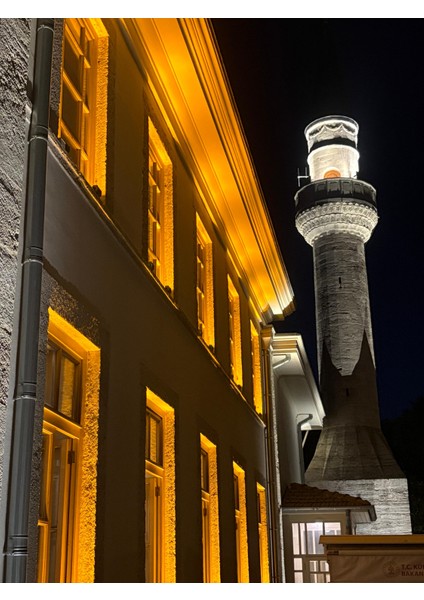 35CM 12W LED Wallwasher Beyaz 6500K | Dış Cephe, Minare, Bahçe Aydınlatma | Iç-Dış Kullanım IP65 fiyatları
