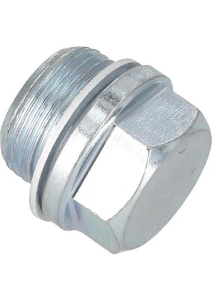 New Holland/tümosan Motor Yağ Tapası Anahtar Başlı (10305111)