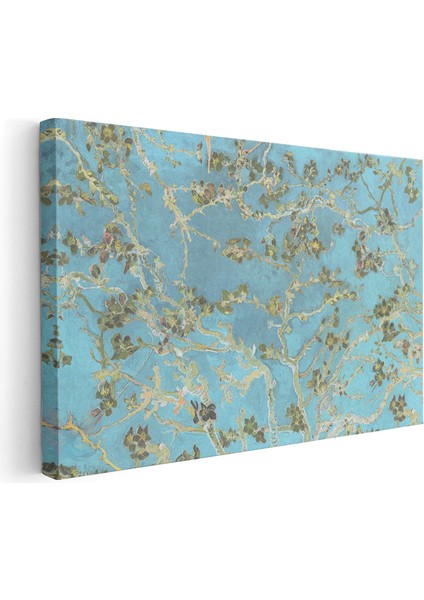 Kanvas Tablo Van Gogh Tablosu Ev Ofis Dekoru VAN-GOGH-156 Klasik Duvar Tablosu modelleri