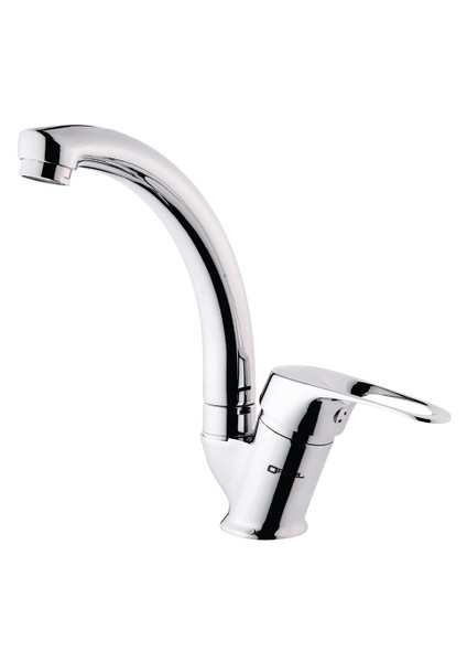 Simay Kuğu Lavabo Bataryası